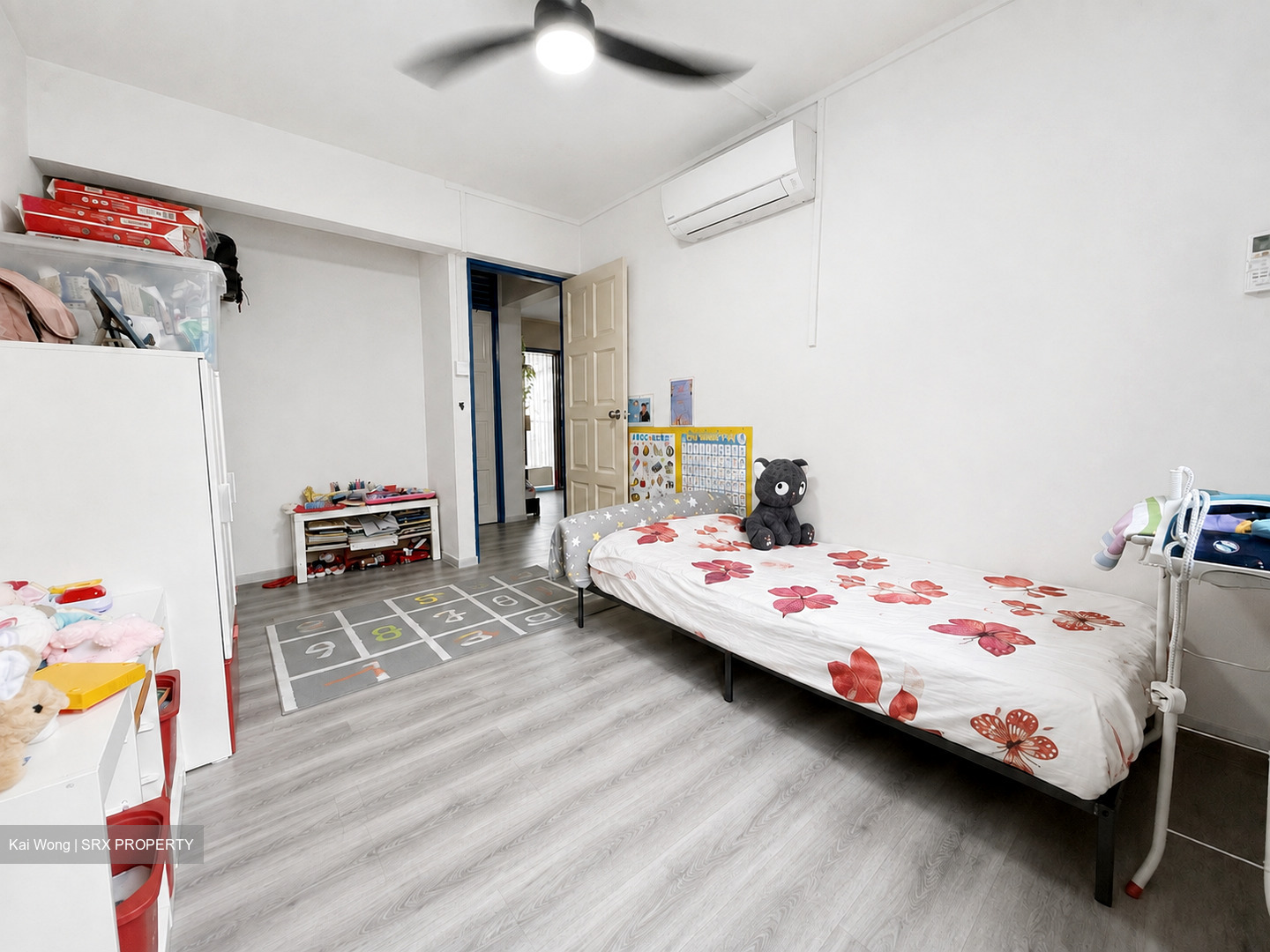 Blk 412 Saujana Road (Bukit Panjang), HDB 4 Rooms #607539471